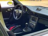 Porsche 997 GT3 MK1 3.6 Clubsport  - Porsche 997 mit Benzin-Antrieb: Coupé, Gt3 Clubsport