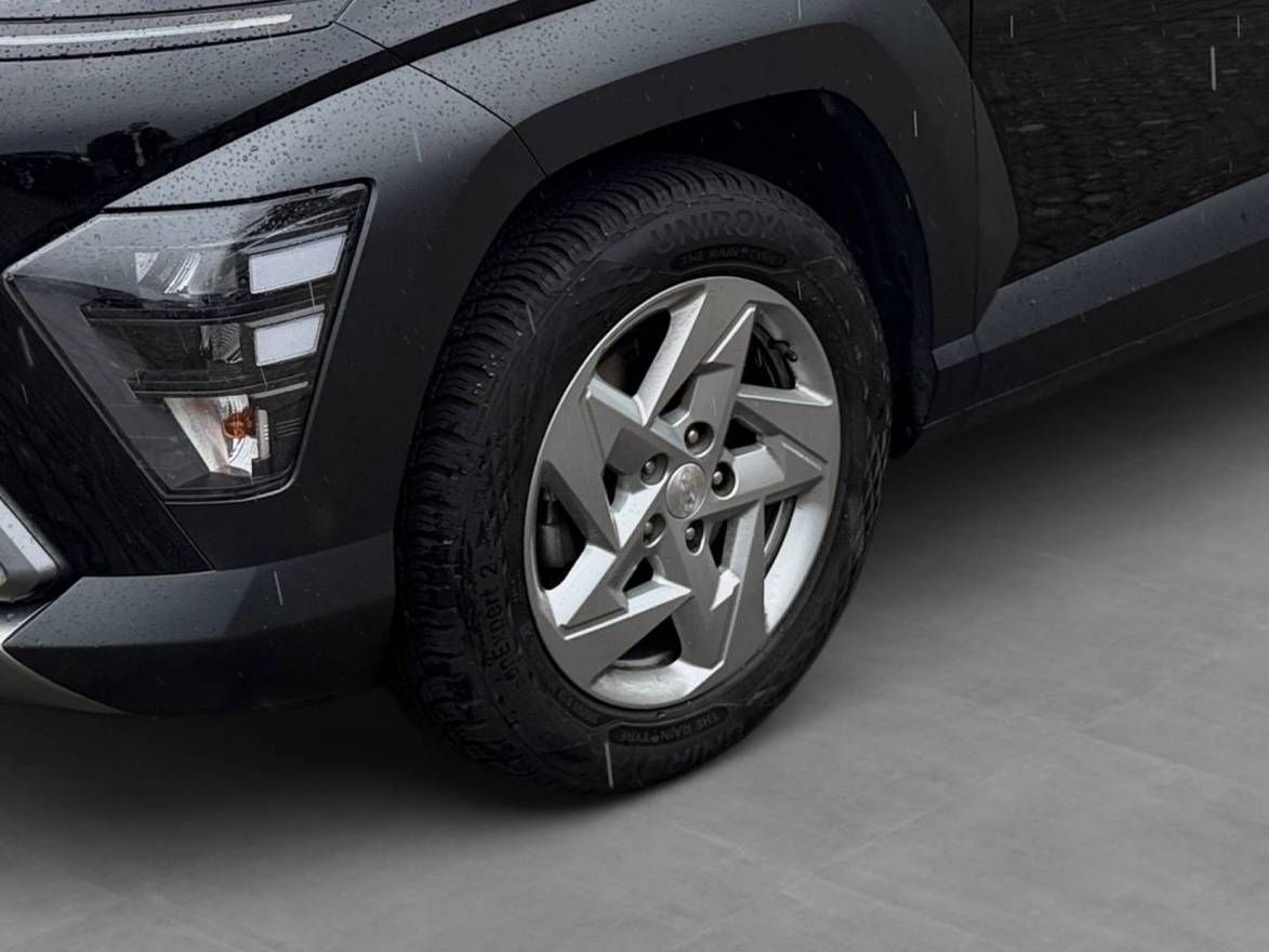 Hyundai Kona – Bild 6
