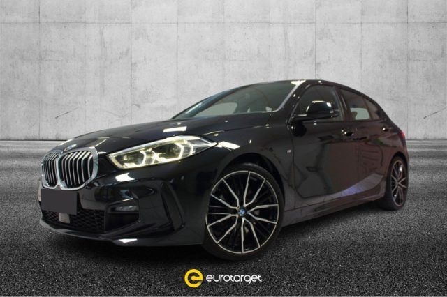 BMW 120 d xDrive 5p. Msport