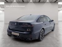 BMW M760 - Vorschau Bild 5