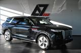 Hongqi E-HS9 - Hongqi Elektroautos