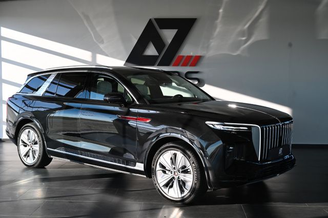 Hongqi E-HS9