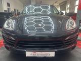 Porsche Cayenne S 4,8 Leder/Alu /Xenon/Schiebedach - Porsche Cayenne Gebrauchtwagen in Köln
