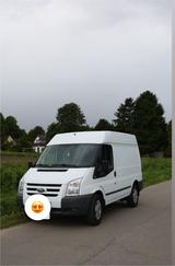 Ford Transit Camper L1H2 2.2 Diesel, 116 P... - Ford Transit: Camper