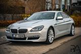 BMW 640 6 Gran Coupe 640 i xDrive - BMW 640: 640i