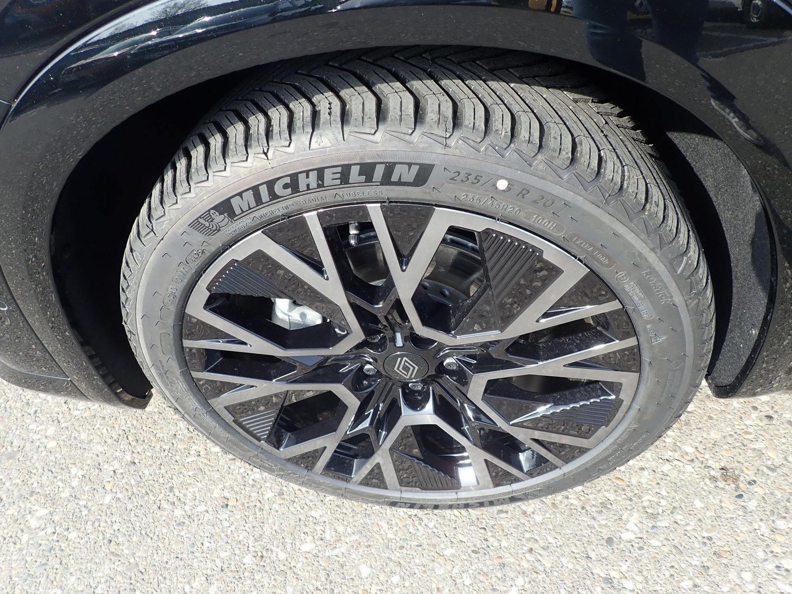 Fahrzeugabbildung Renault Austral Esprit Alpine Full Hybrid E-Tech 200