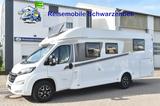 Carado T 449 QUEENSBETT KAM. OHNE HUBBETT 25TKM+1.HAND - Carado Diesel Teilintegrierter T 449