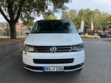 Volkswagen T5 Bus Multivan Edition 25 DSG - Volkswagen T5 Multivan in Frankfurt (Main)