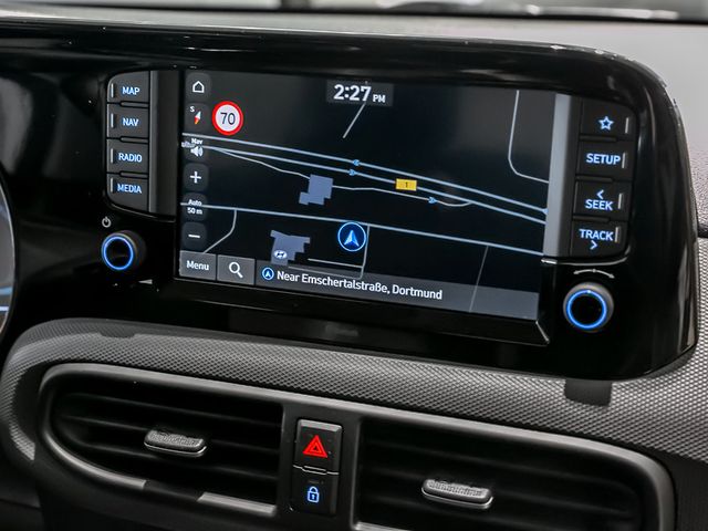 Hyundai i10 1.0 Trend MY25 Automatik Navi Kamera DAB