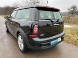 MINI Clubman Cooper D*2.Hd*Scheckheft*Pano*SHZ*8x*TOP - MINI MINI mit Diesel-Antrieb: Coupe