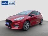 Ford FIESTA ST-LINE 1.1 WINTERPAKET|CARPLAYuvm - Ford Fiesta: Rot