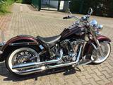 Harley-Davidson Softail Deluxe FLSTNI - 2006 SOFTAIL DELUXE