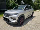 Dacia Spring Comfort Comfort