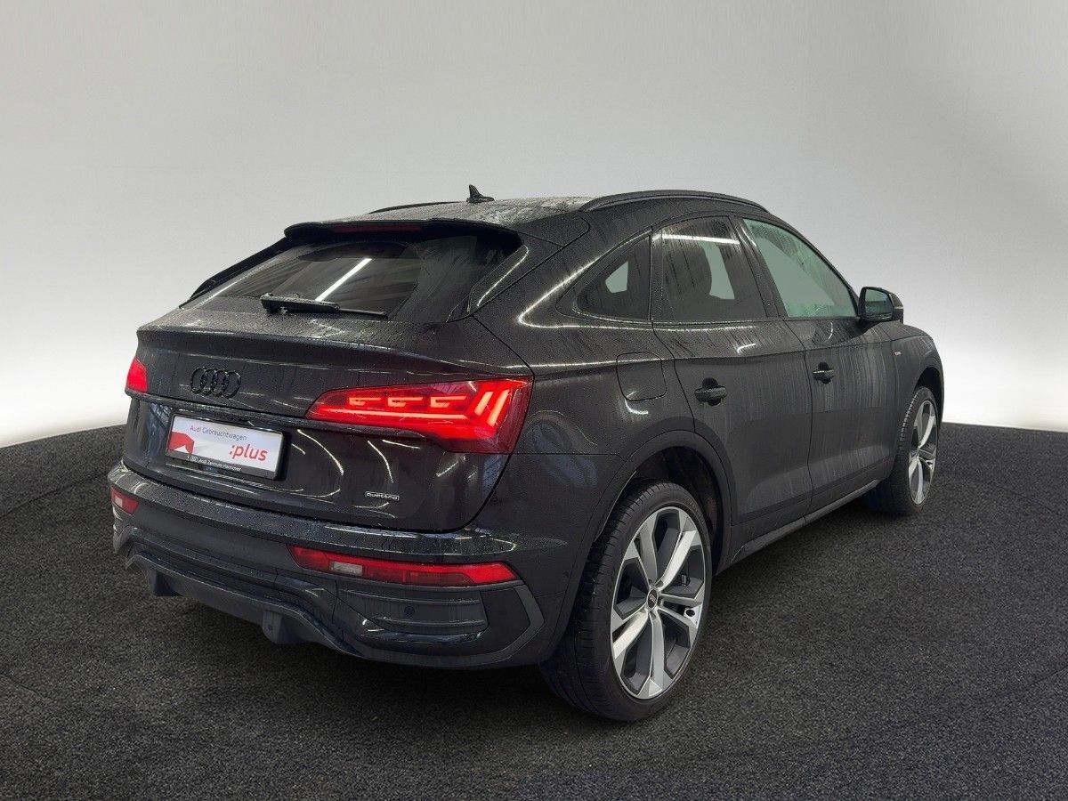 Audi Q5 - Bild 4