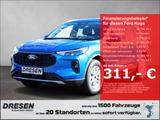 Ford Kuga 2.5 PHEV Titanium ACC/Rückfahrkamera/Navi/W - : Navigationssystem, Rückfahrkamera