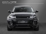Land Rover Range Rover Evoque SE Dynamic Winter-Komfort-P. - gebrauchte Land Rover Range Rover Evoque aus dem Jahr 2017