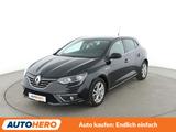 Renault Megane 1.2 TCe Energy BOSE Edition*BOSE*PDC*SHZ* - Renault Megane Gebrauchtwagen in Hannover