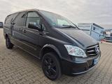Mercedes-Benz Viano 2.2 CDI 4MATIC TREND extralang TREND - Mercedes-Benz Viano: 4matic