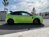 Ford Focus 2,5 RS RS (MP350) - Ford Focus: Grün, Metallic