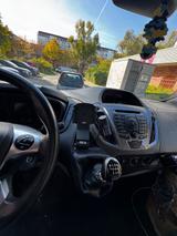 Ford Tourneo Custom Titanium - Ford Tourneo Custom Gebrauchtwagen in Berlin