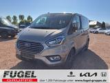 Ford Tourneo Custom 2.0 TDCi 320 L1 Titanium 8-Sitze| - Ford Tourneo Custom in Chemnitz
