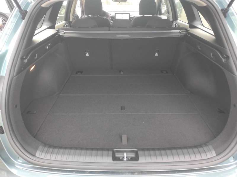 Kia cee'd Sportswagon — fotografia 2