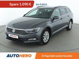 Volkswagen Passat 1.6 TDI Comfortline BlueMotion*NAVI*PDC* - Volkswagen Passat: Kombi, 1.6