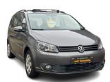 Volkswagen Touran Trendline*7-Sitzer*SHZ*Tempomat*Panorama* - VW Touran Gebrauchtwagen in Düsseldorf