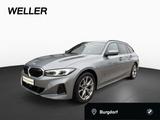 BMW 318d Touring Aut.Leder,HUD,Kamera,Stop&Go,AdLED - BMW 318 in Hannover