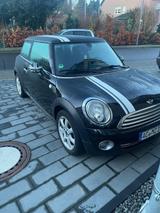 MINI One 55kW  - MINI ONE in Aachen