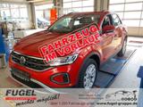 Volkswagen T-Roc 1.5 TSI DSG Life FACELIFT ACC|RFK|Verkehrs - gebrauchte Volkswagen T-Roc mit Facelift