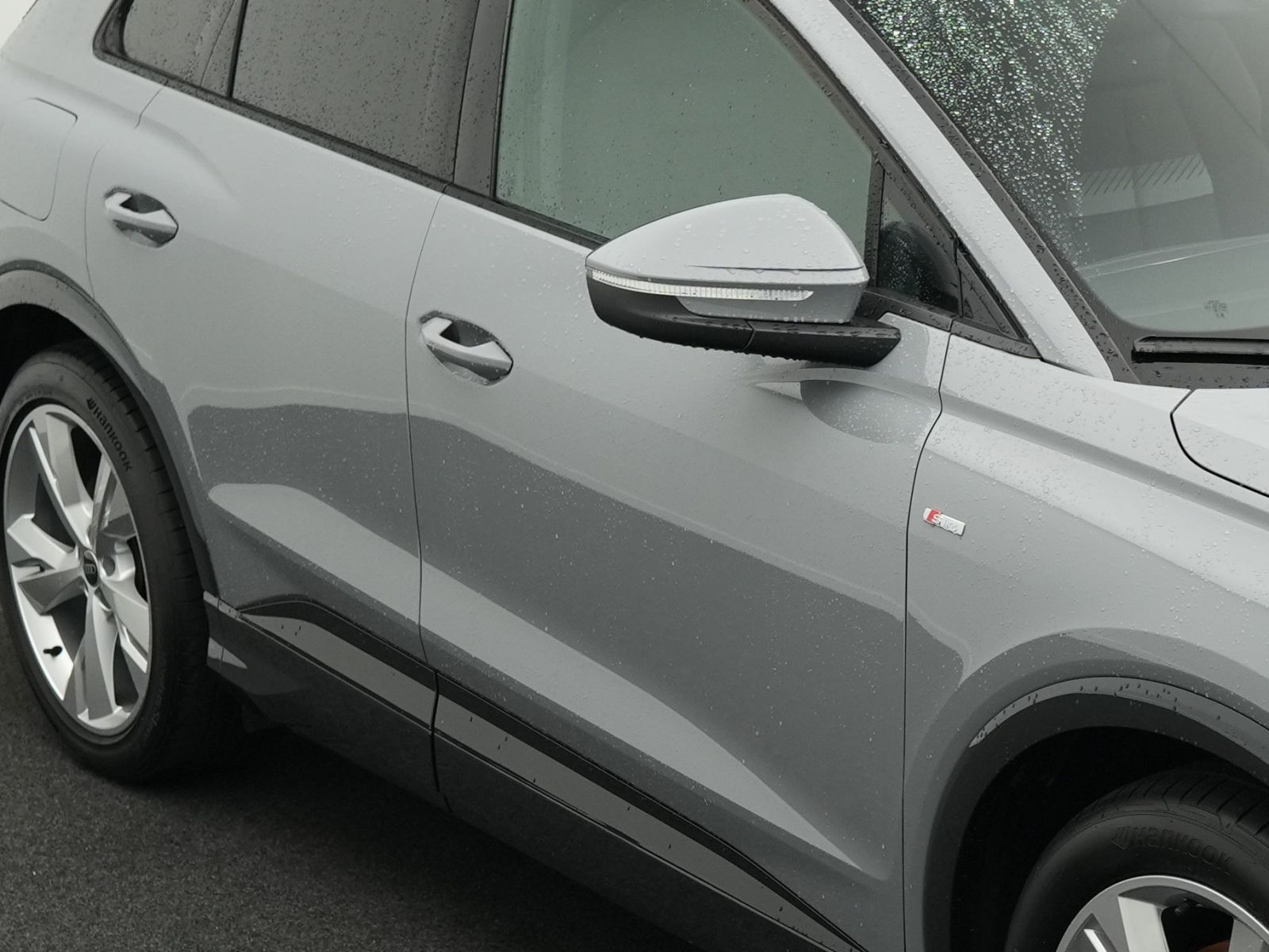 Audi Q4 e-tron - Bild 32