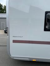 Adria Odora Oxford 572 UT - Adria 572