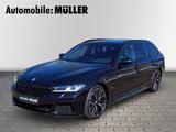 BMW 540 d xDrive Touring*Laser*HuD*FRK*Panorama*Memo - BMW 540 in Leipzig