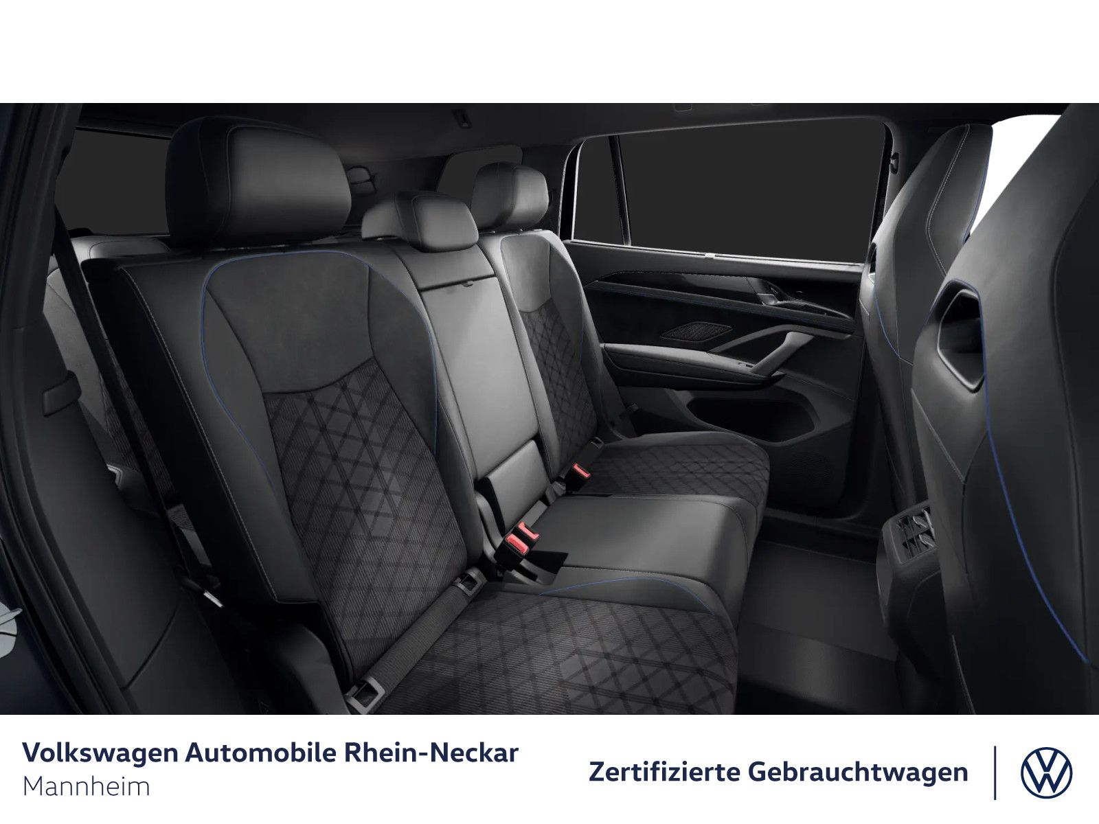 Volkswagen Tayron - Bild 15