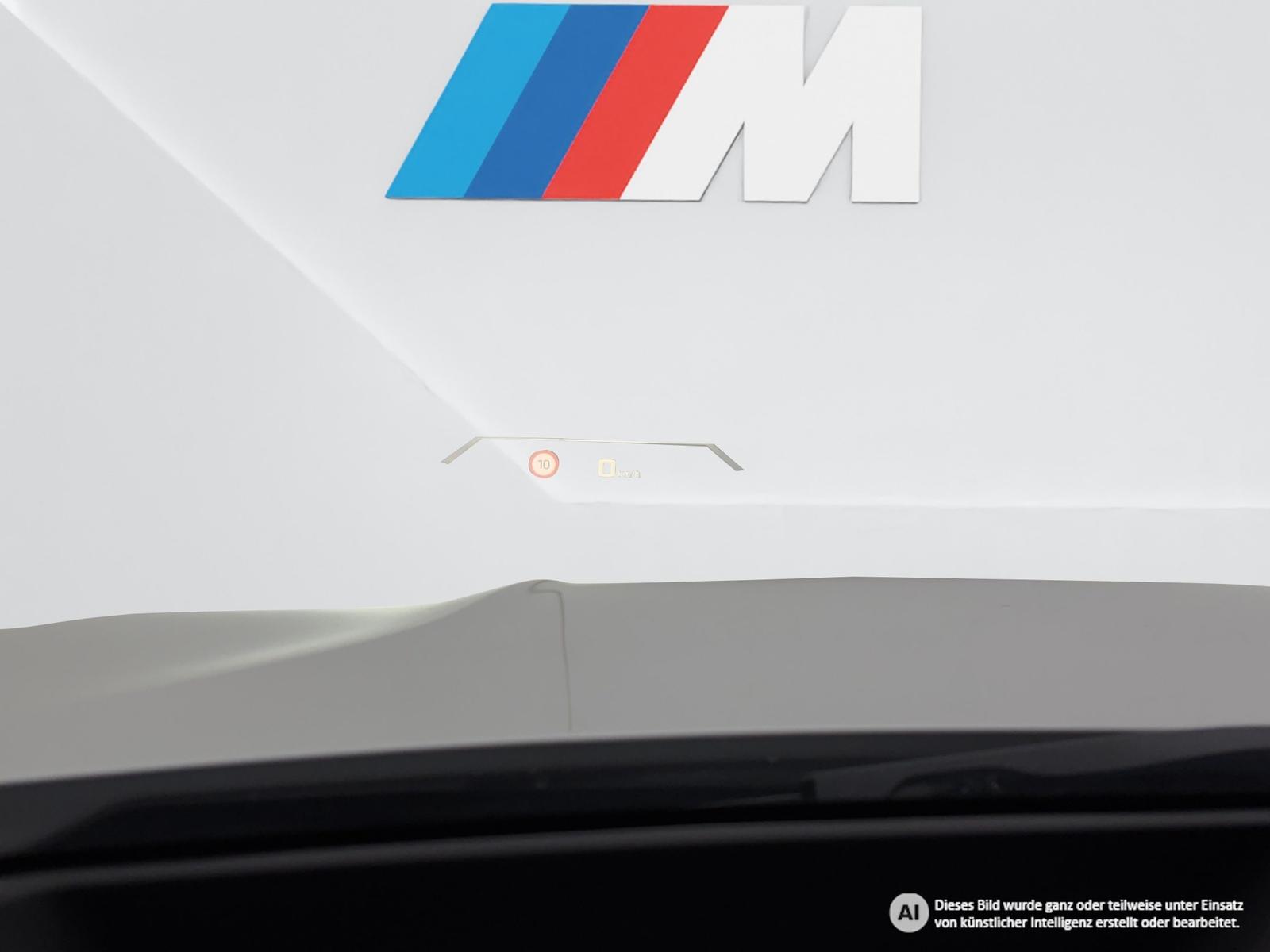 BMW M340i xDrive Touring [M Sport Pro, AHK, ACC]