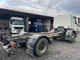 Mercedes-Benz Atego 1828 chassis - Mercedes-Benz Atego 1828