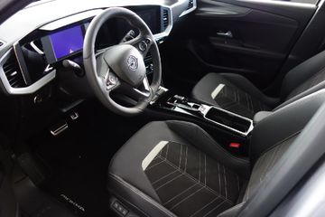 Bild 6 Opel Mokka GS Line