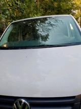 Volkswagen VW T 5 Benzin/Erdgas Transporter - Volkswagen mit Benzin-Antrieb: Transporter