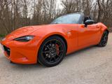 Mazda MX-5 30th Anniversary Nr. 2769 | 2.0L 184 PS - Mazda MX-5: Anniversary