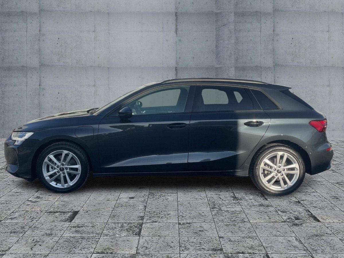 Audi A3 - Bild 4