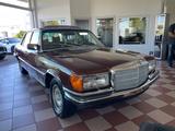 Mercedes-Benz 450 SEL 6.9 Deutsches Auto 1.Hand - gebrauchte Mercedes-Benz 450 SEL 6.9