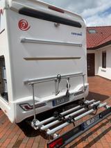 Eura Mobil Profila T 720 EB - Eura Mobil Profila T