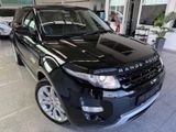 Land Rover Evoque 2.2 SD4*DYNM*AUT*BI-XN*PANO*RFK*MERD*MMRY - Land Rover Range Rover Evoque aus 2014