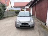 Suzuki Ignis 1.5 4WD TÜV 06/27 Klima Scheckheft - Suzuki Gebrauchtwagen von 2004