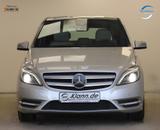 Mercedes-Benz B 200 156PS 7G Memory Leder RCAM AHK ACC - Mercedes-Benz B 200 mit Benzin-Antrieb