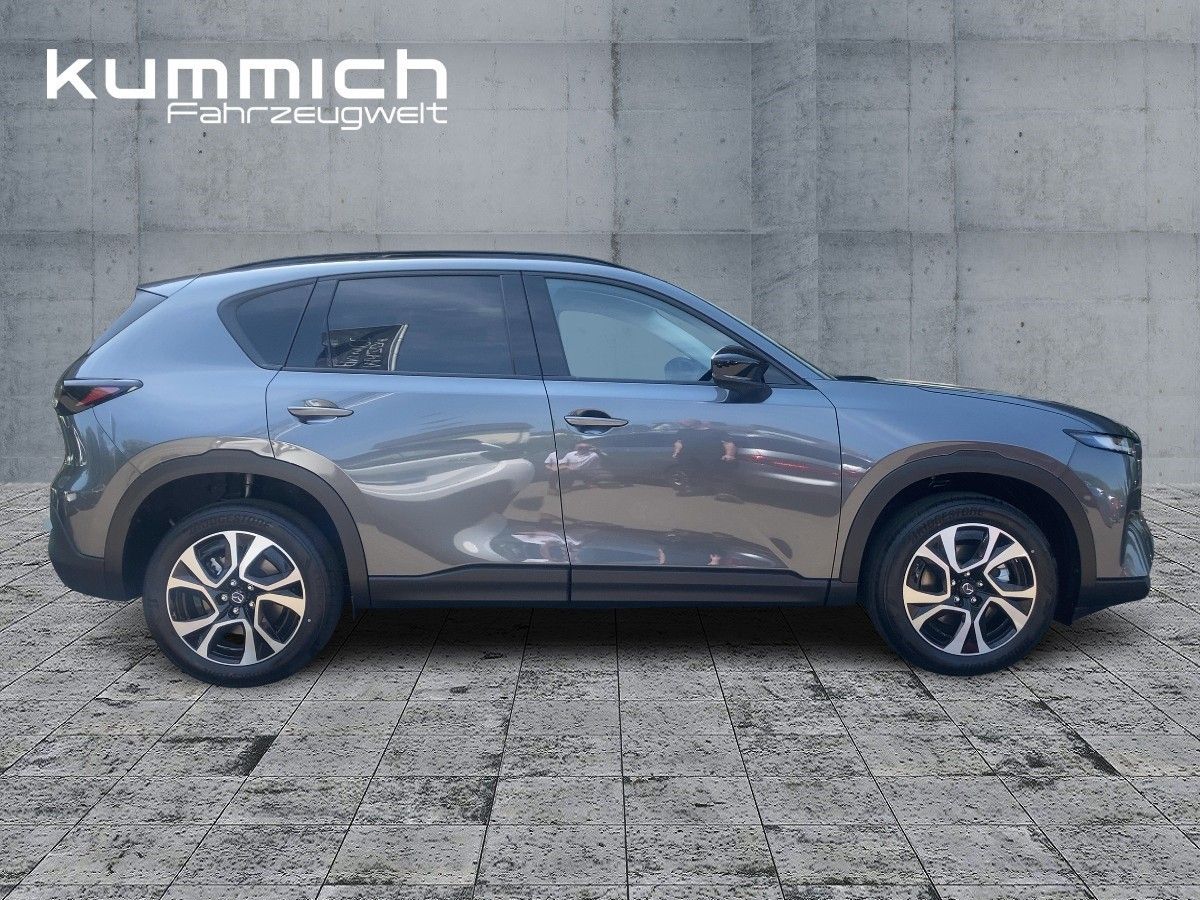 Mazda CX-5 - Bild 3