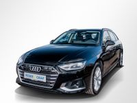 Audi A4 - Vorschau Bild 11