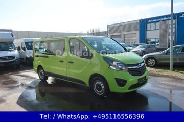 Opel Vivaro - 7