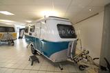 HYMER / ERIBA / HYMERCAR Touring 550 *2024* Harbour Blue Edition, 1.400